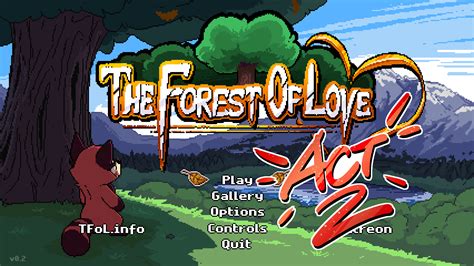 furry hentai games|The Forest of Love by Carrot .